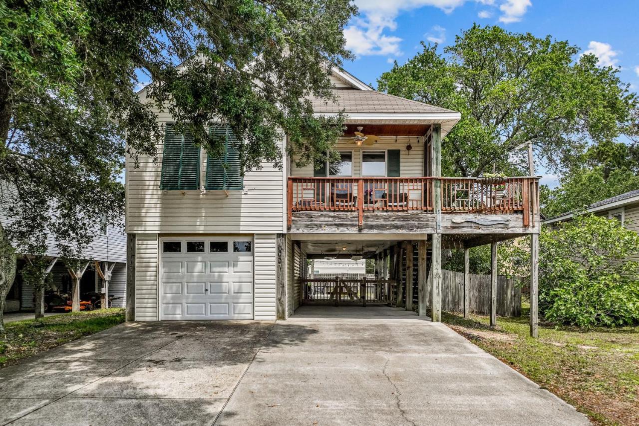 Kevin'S Corner Villa Kill Devil Hills Exterior photo