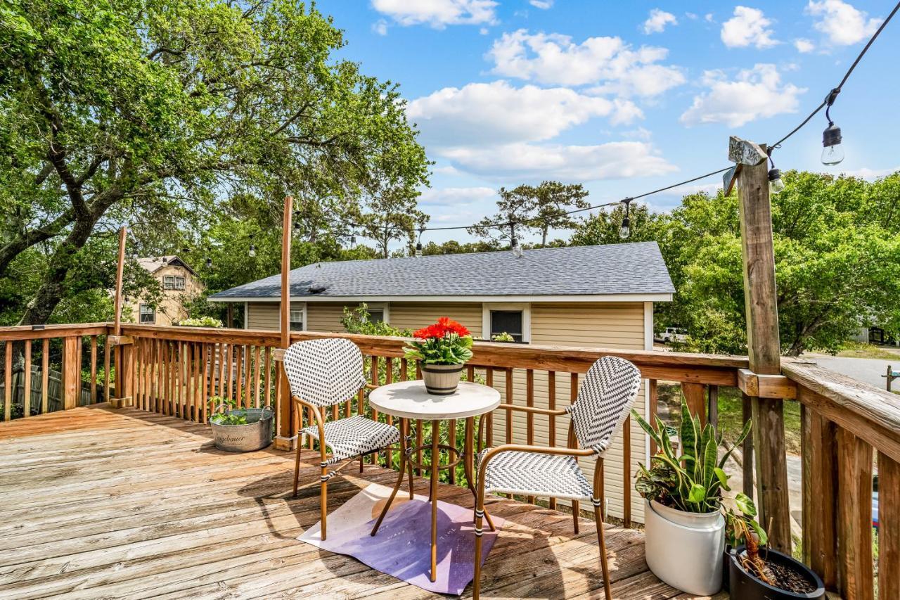 Kevin'S Corner Villa Kill Devil Hills Exterior photo