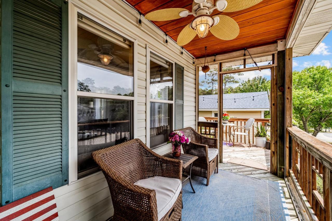 Kevin'S Corner Villa Kill Devil Hills Exterior photo