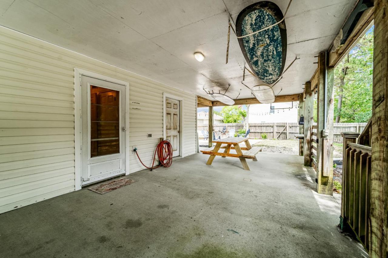 Kevin'S Corner Villa Kill Devil Hills Exterior photo