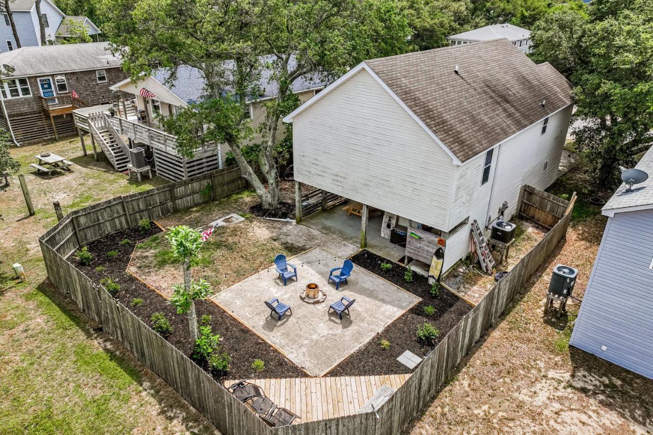 Kevin'S Corner Villa Kill Devil Hills Exterior photo